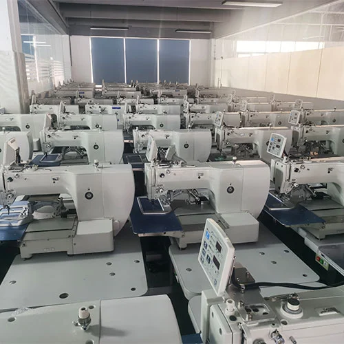 Cómo se adaptan las máquinas de coser tradicionales a las necesidades modernas