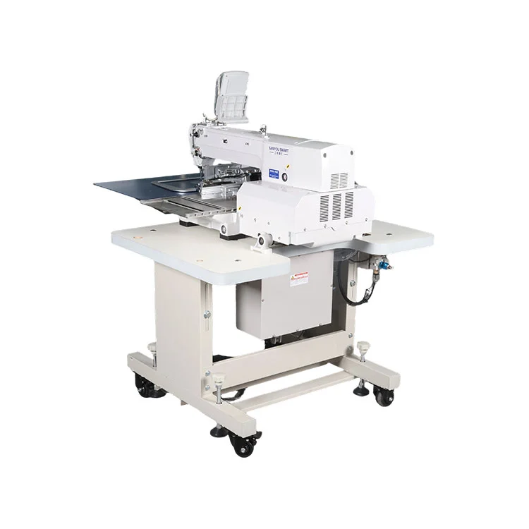 ¿Qué hace que una máquina de coser industrial de cuero sea esencial para la fabricación moderna?