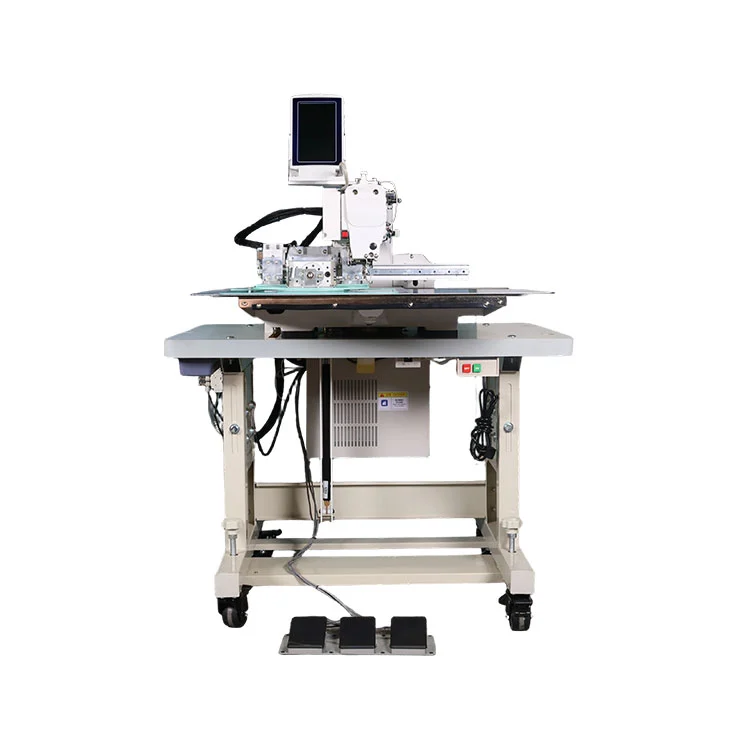 ¿Por qué elegir una máquina de coser automática?