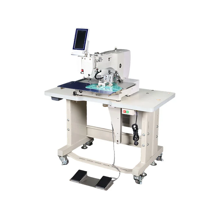 ¿Qué es una máquina de calzado y cómo puede transformar su producción de calzado?