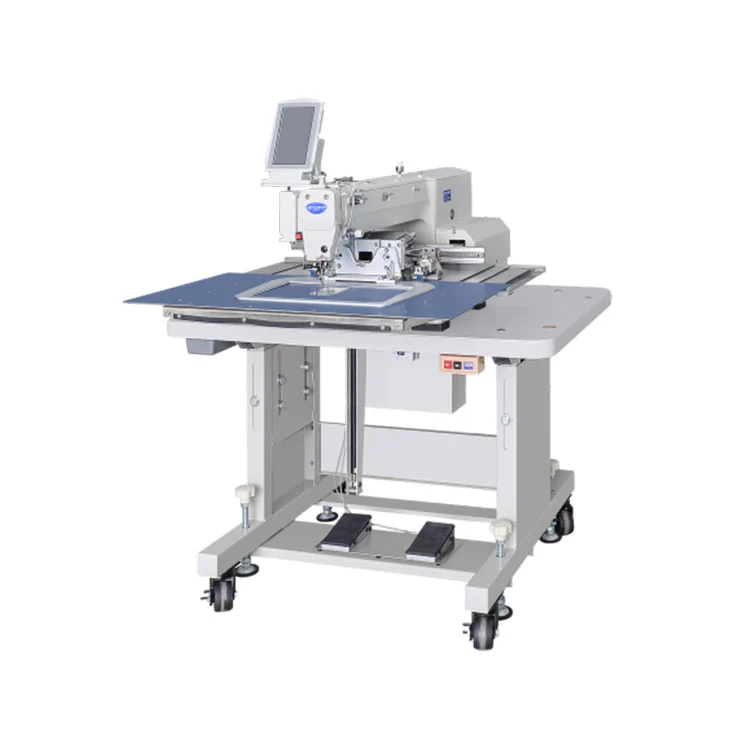 Máquinas de coser mecánicas electrónicas