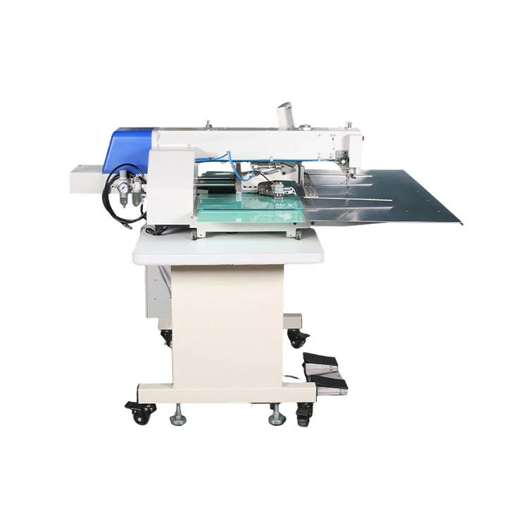 Máquina de coser resistente