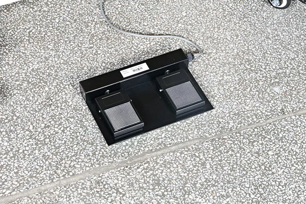 Digital Sewing Machine