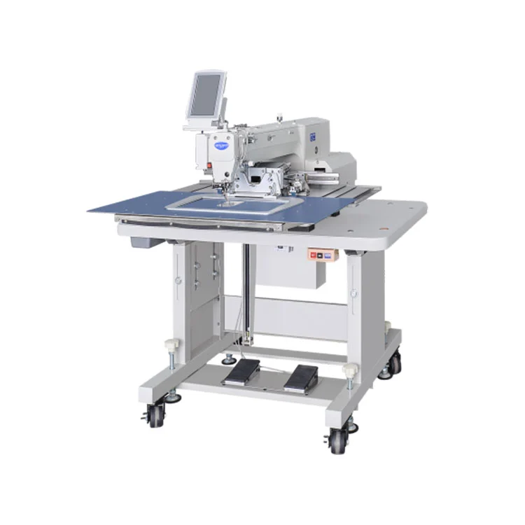 Equipo de costura de cuero