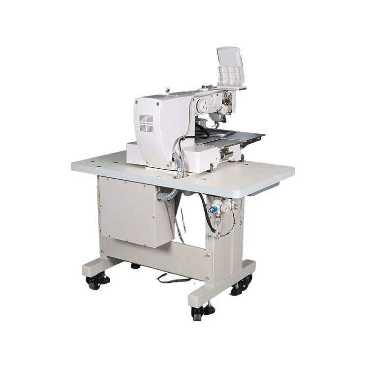 Máquina de coser mecánica