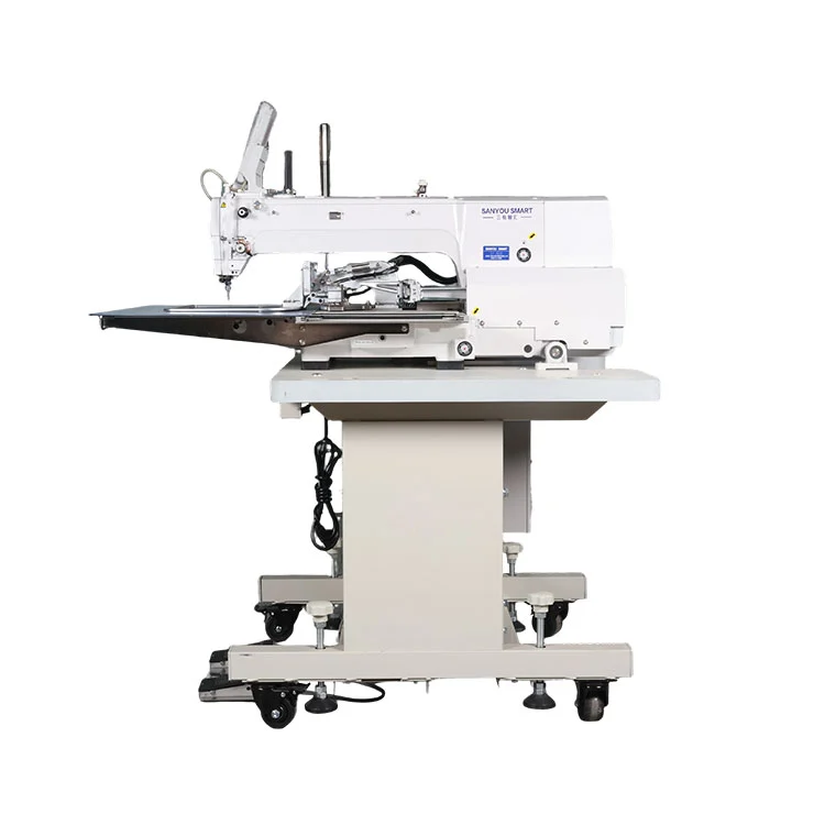 Máquina de coser para ropa